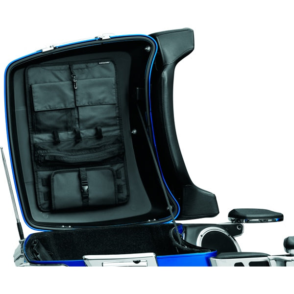 Kuryakyn Lid Organizer Tour-Pak