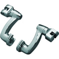Kuryakyn Longhorn Offset Peg Mount