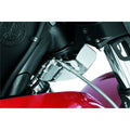 Kuryakyn Lower Tree Wind Deflector Lower wind deflector - HARLEY-DAVIDSON, INDIAN