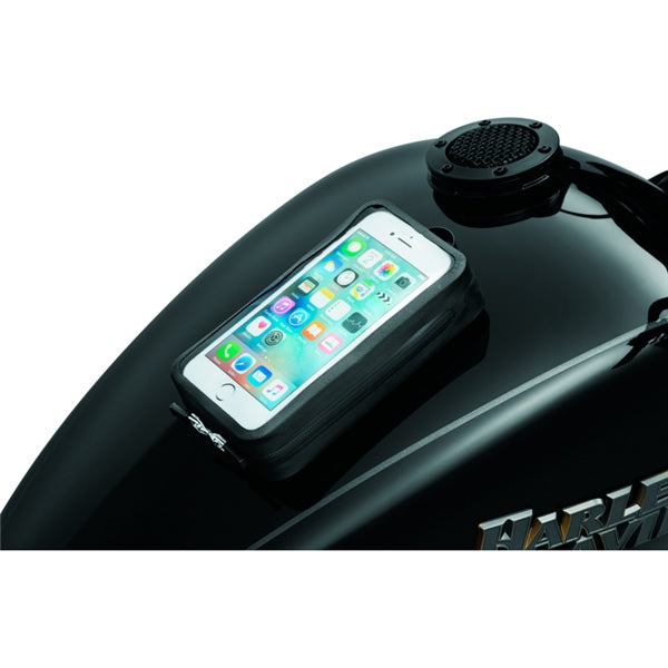 Kuryakyn Magnetic Device Tank Pouch