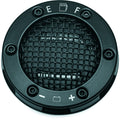 Kuryakyn Mesh LED Fuel & Battery Gauge Fuel and Battery Gauge