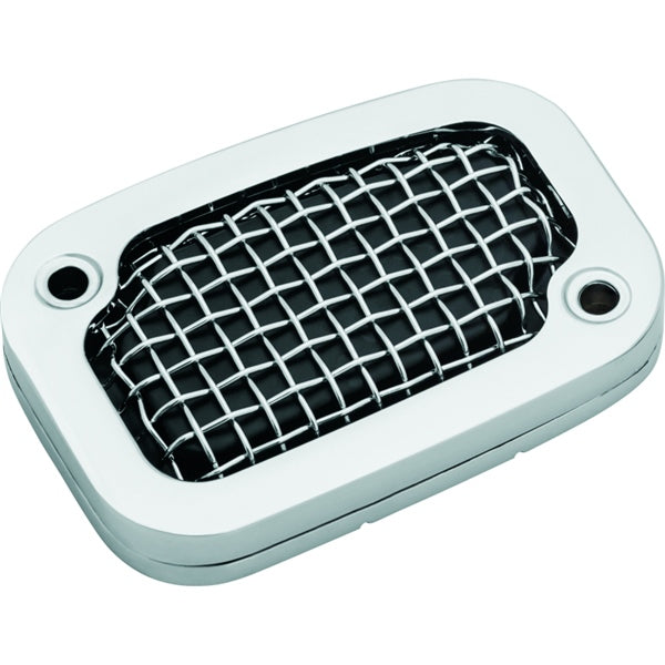 Kuryakyn Mesh Master Cylinder Clutch Cover