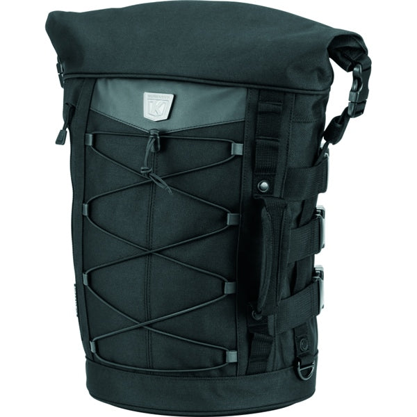 Kuryakyn Momentum Deadbeat Duffle Bag 23 L