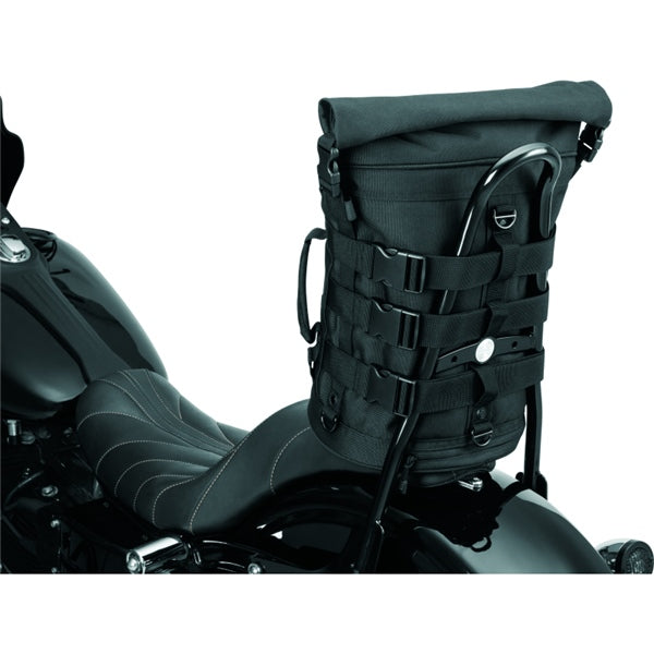 Kuryakyn Momentum Deadbeat Duffle Bag 23 L