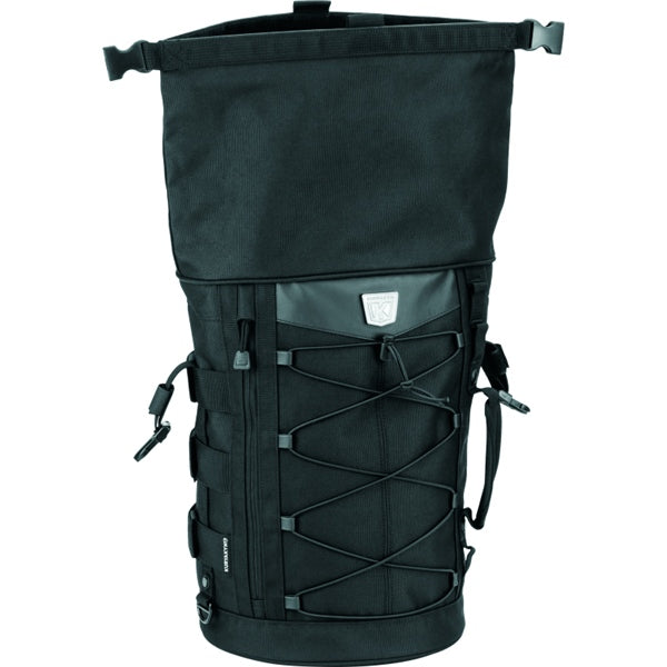 Kuryakyn Momentum Deadbeat Duffle Bag 23 L