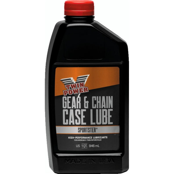 TWINPOWER Gear and Chain Oil 80W90