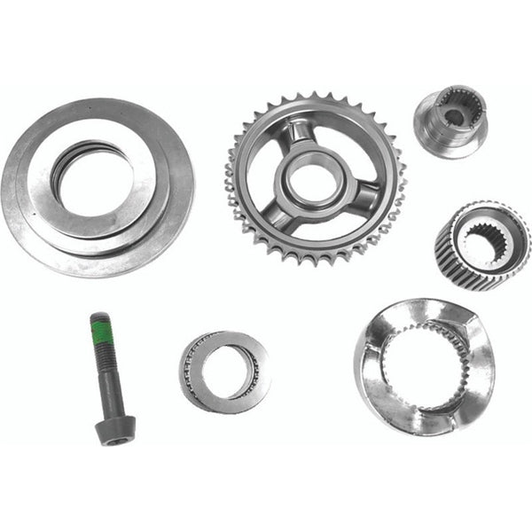 TWINPOWER Compensator Kit