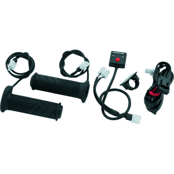 BIKEMASTER Heated Grips 838746
