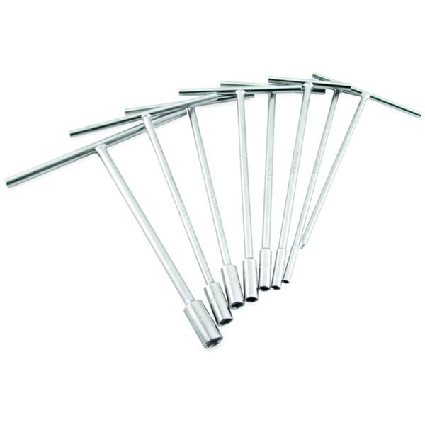 BIKEMASTER T-Handle Set 838748