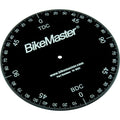 BIKEMASTER Timing Degree Wheel 838750