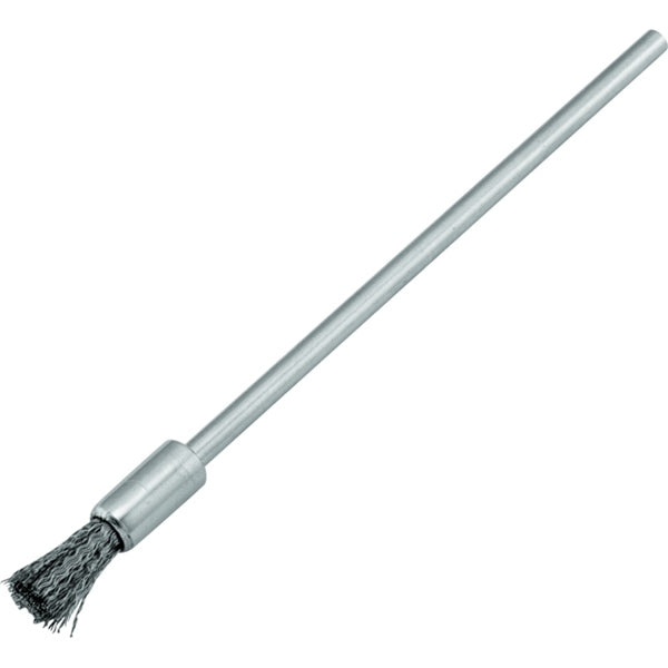 BIKEMASTER Precision Wire Brush 838752