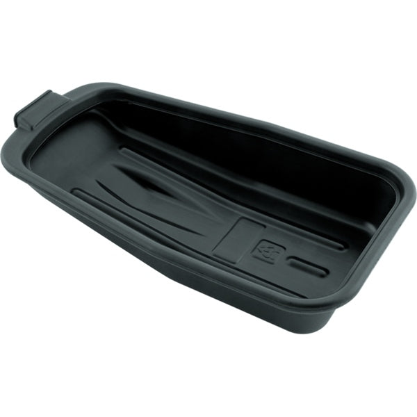 BIKEMASTER Fluid Drain Pan 838758