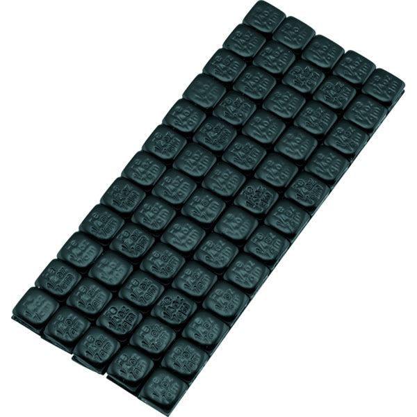 BIKEMASTER Wheel Weights Adhesive