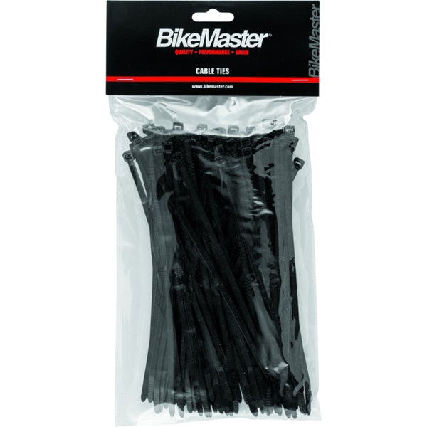 BIKEMASTER Cable Ties 7.5"