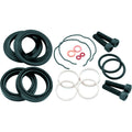 BIKER'S CHOICE Fork Seal Kit HARLEY-DAVIDSON