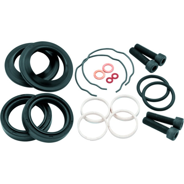 BIKER'S CHOICE Fork Seal Kit HARLEY-DAVIDSON