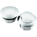 BIKER'S CHOICE Gas Cap Set 838785