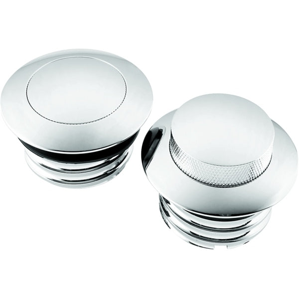 BIKER'S CHOICE Gas Cap Set 838785