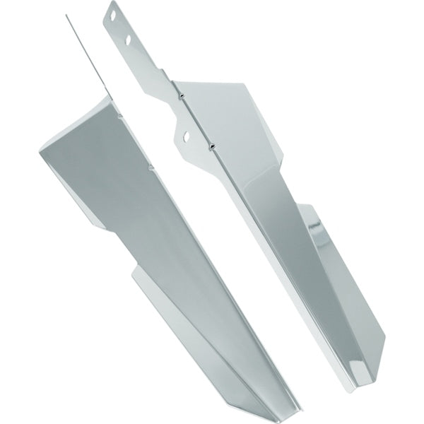 BIKER'S CHOICE Wind Deflectors