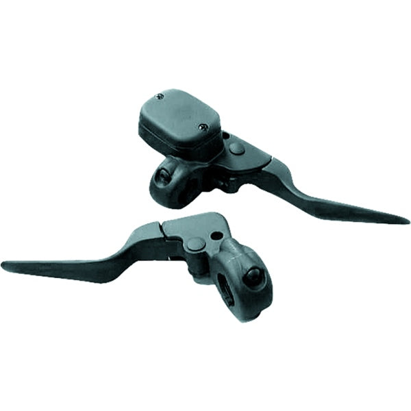 BIKER'S CHOICE 1" Handlebar Control Kit