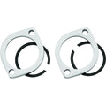 BIKER'S CHOICE Exhaust Flange Kit HARLEY-DAVIDSON