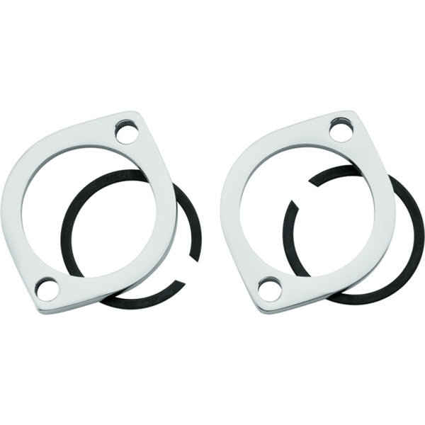 BIKER'S CHOICE Exhaust Flange Kit HARLEY-DAVIDSON