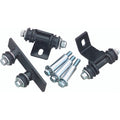BIKER'S CHOICE Gas Tank Mounting Kit