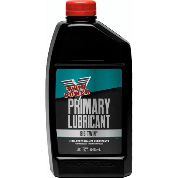 TWINPOWER Primary Lube