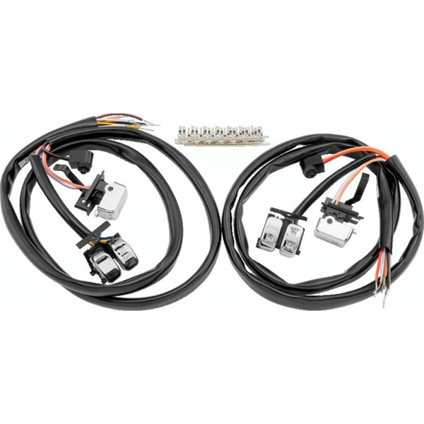 TWINPOWER Handlebar Switch Kit Rocker - 838864