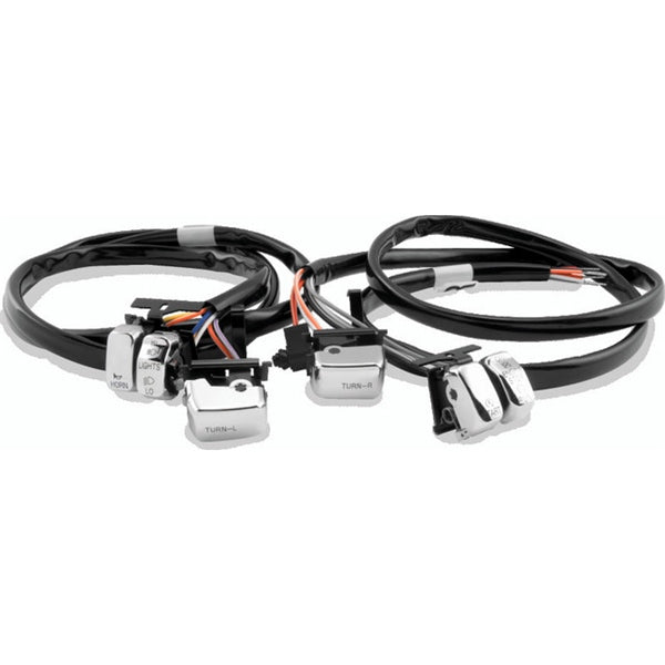 TWINPOWER Handlebar Switch Kit Rocker - 838879