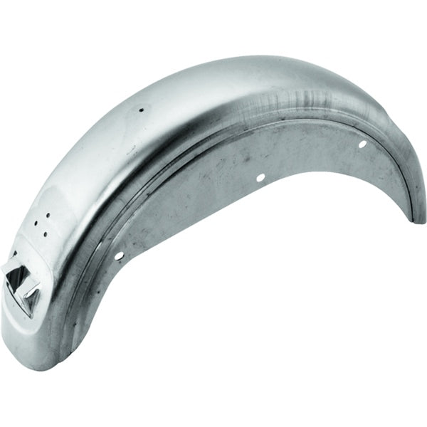 BIKER'S CHOICE Fender with Taillight Hole Rear