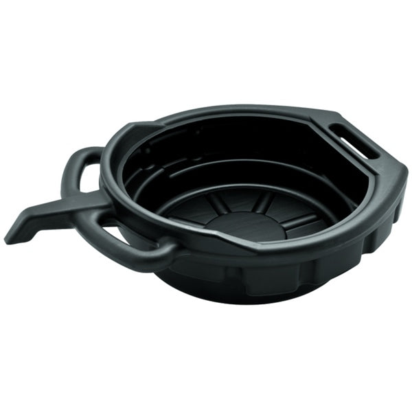 BIKEMASTER Oil Dispenser and Drain Pan 838942
