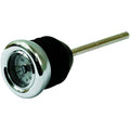 BIKER'S CHOICE Tank Temperature Gauge Oil Temperature Gauge