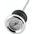 BIKER'S CHOICE Oil Tank Temperature Gauge Oil Temperature Gauge