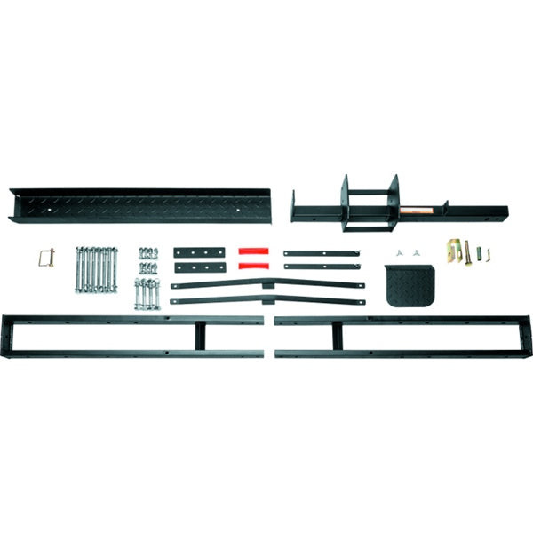 BIKEMASTER Moto Carrier