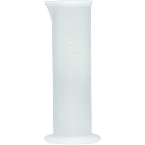 BIKEMASTER Measuring Cup with Lid 838962