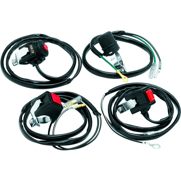 BIKEMASTER Kill Button 838971