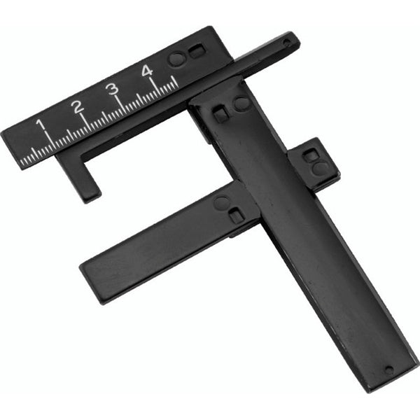 BIKEMASTER Float Level Gauge 838973