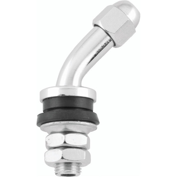 BIKEMASTER 45 Degree Stem Valve