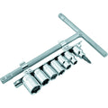 BIKEMASTER T-Handle Set 838985