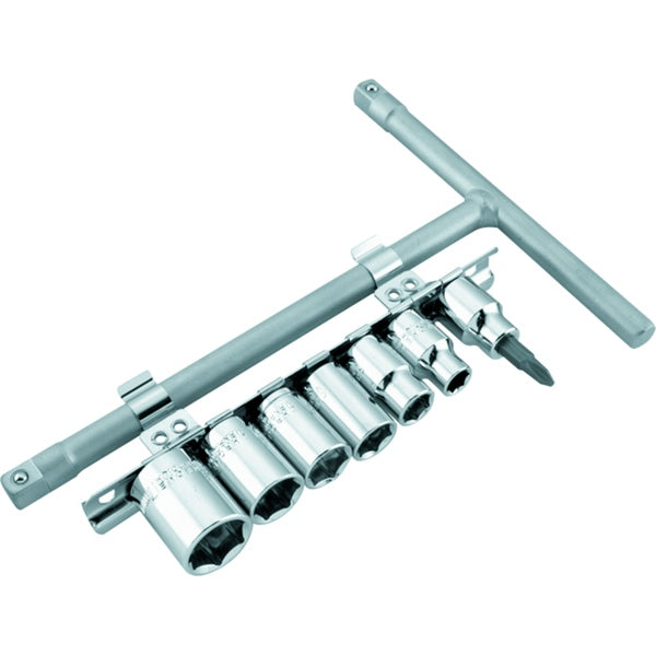 BIKEMASTER T-Handle Set 838985