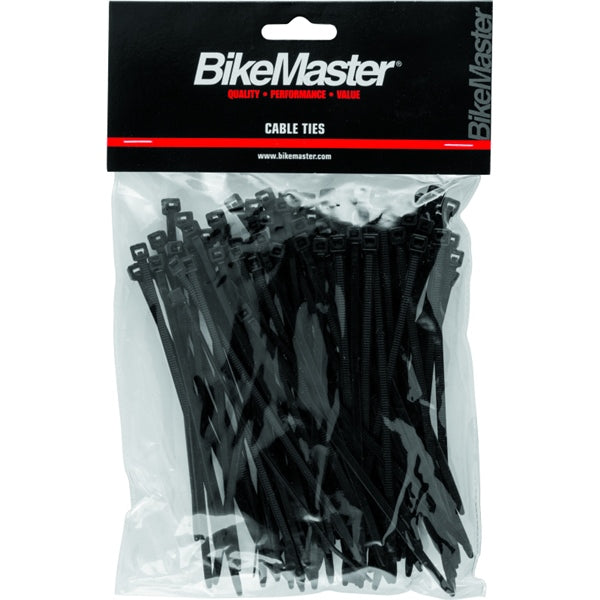 BIKEMASTER Cable Ties 5.5"