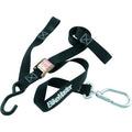 BIKEMASTER Tie Down Swivel Soft Hook