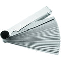 BIKEMASTER Feeler Gauge Set 838997