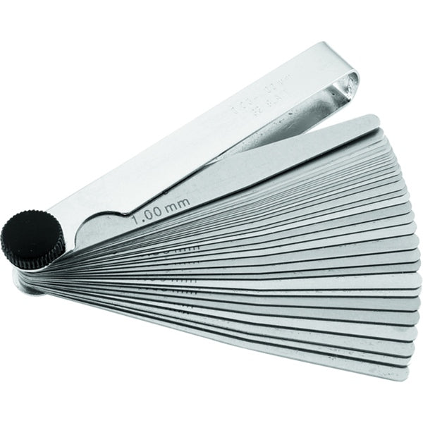 BIKEMASTER Feeler Gauge Set 838997