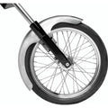 BIKER'S CHOICE Steel Front Fender