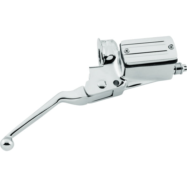 BIKER'S CHOICE Master Cylinder Single Disc HARLEY-DAVIDSON