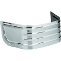 BIKER'S CHOICE Ribbed Fender