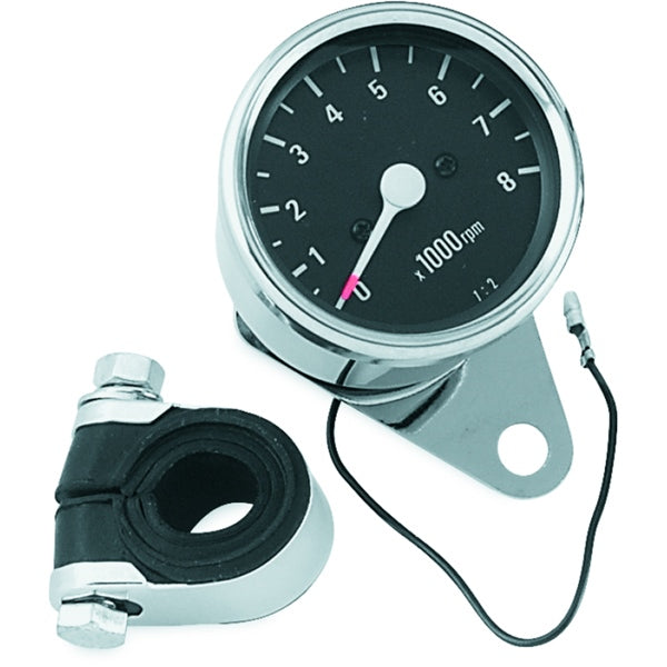BIKER'S CHOICE Mini Tachometer 839032