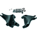 BIKER'S CHOICE Passenger Footpeg Mount